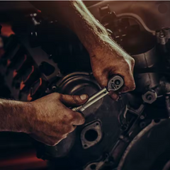 Set Chei Tubulare 108 Piese