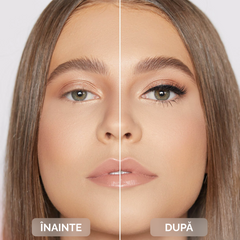 Set de gene cu fixare magnetică - Glimmer Gaze
