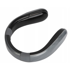 Încălzitor electric portabil pentru gât