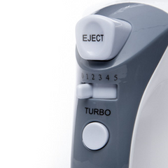 Mixer cu Bol Rotativ Adler