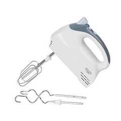 Mixer cu Bol Rotativ Adler