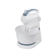 Mixer cu Bol Rotativ Adler