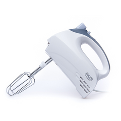 Mixer cu Bol Rotativ Adler