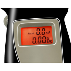 Alcooltest Digital Portabil
