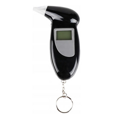 Alcooltest Digital Portabil