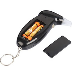 Alcooltest Digital Portabil