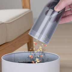 Aspirator Auto Fără Sac și Fără Fir