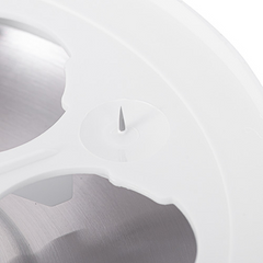 Aparat electric pentru fiert ouă Adler