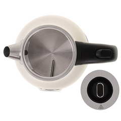 Fierbător Electric Camry cu Termometru Analogic