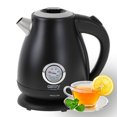 Fierbător Electric Camry cu Termometru Analogic