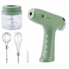 Blender, Tocător și Mixer 3-în-1