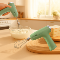 Blender, Tocător și Mixer 3-în-1