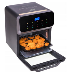 Cuptor Electric cu Ecran Tactil