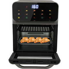 Cuptor Electric cu Ecran Tactil