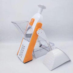 Feliator Multifuncțional Legume