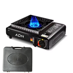 Aragaz Portabil cu Gaz - ADM