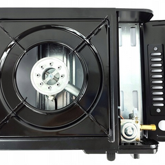 Aragaz Portabil cu Gaz - ADM