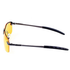 Ochelari polarizați pentru șoferi - ClearVision