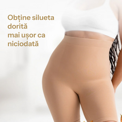 Lenjerie modelatoare Formex