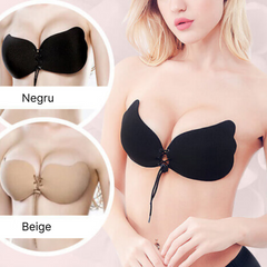 Sutienul invizibil pentru un decolteu ideal - Charm Bra