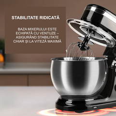 Mixer Profesional ADM 700W