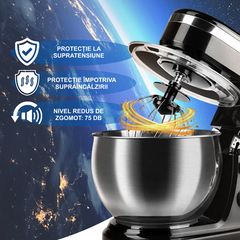 Mixer Profesional ADM 700W