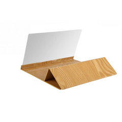 Amplificator 3D Pentru Smartphone