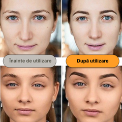 Epilator Pentru Sprâncene - Quick BROWS