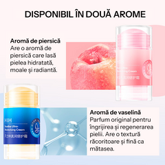 Stick Vaselin Ultra pentru hidratarea și protecția pielii