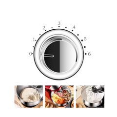 Mixer Profesional ADM 700W