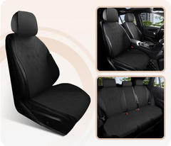 Huse auto premium tip tapițerie