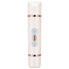 Trimmer electric 2 în 1 pentru femei NUVIA