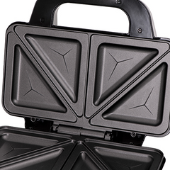 Sandwich Maker Adler