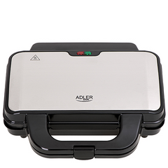 Sandwich Maker Adler
