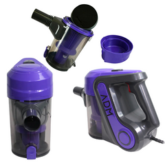 Aspirator Vertical Fără Sac