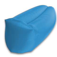 Șezlong gonflabil compact - AirSofa