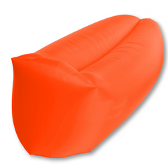 Șezlong gonflabil compact - AirSofa