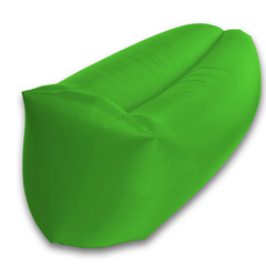 Șezlong gonflabil compact - AirSofa