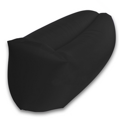 Șezlong gonflabil compact - AirSofa