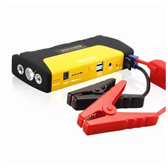 Kit Pornire Auto & Powerbank Portabil 12V