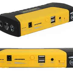 Kit Pornire Auto & Powerbank Portabil 12V