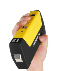 Kit Pornire Auto & Powerbank Portabil 12V