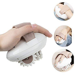 Aparat de masaj profesional pentru corp