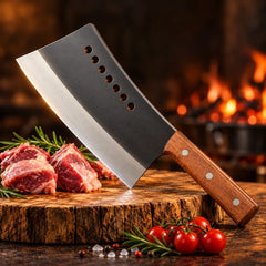 Satâr pentru carne BUTCHAXE