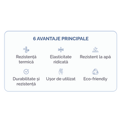 Adeziv-etansant pentru fisuri CRAFIX