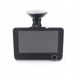 Sistem Cameră Auto 3-in-1 FullHD cu Cameră Spate