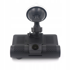 Sistem Cameră Auto 3-in-1 FullHD cu Cameră Spate