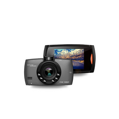 Cameră Auto FHD cu Night Vision IR