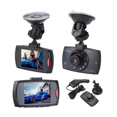 Cameră Auto FHD cu Night Vision IR