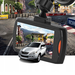 Cameră Auto FHD cu Night Vision IR